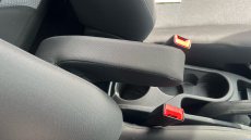 Ford EcoSport 1.0 EcoBoost Zetec 5dr Petrol Hatchback